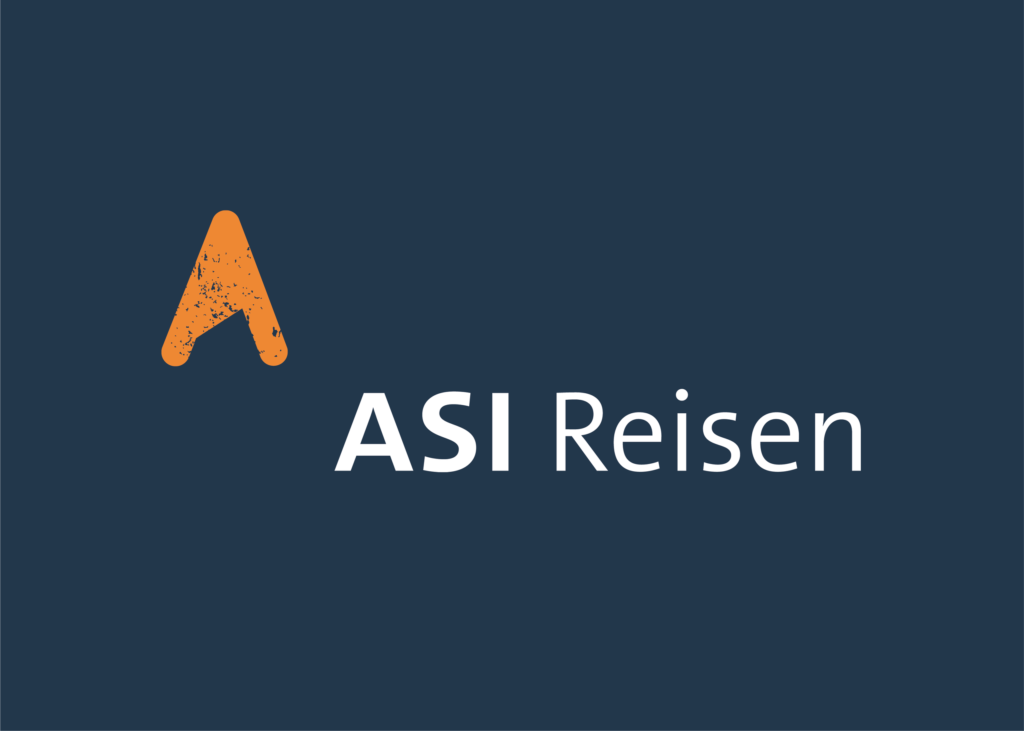 Asi Reisen Logo